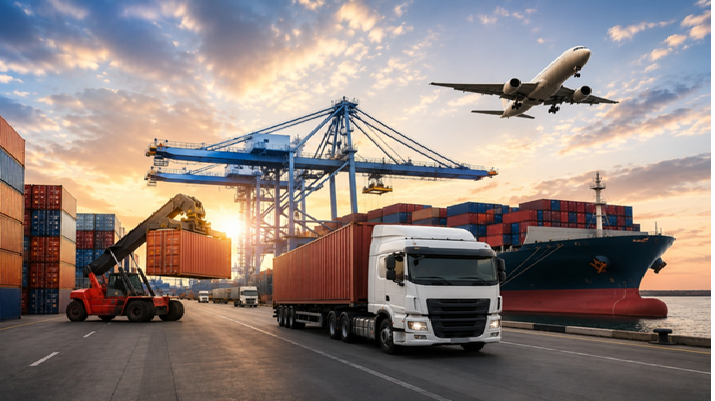 7 Signs Your Business Needs a Better Logistics Partner-Blog