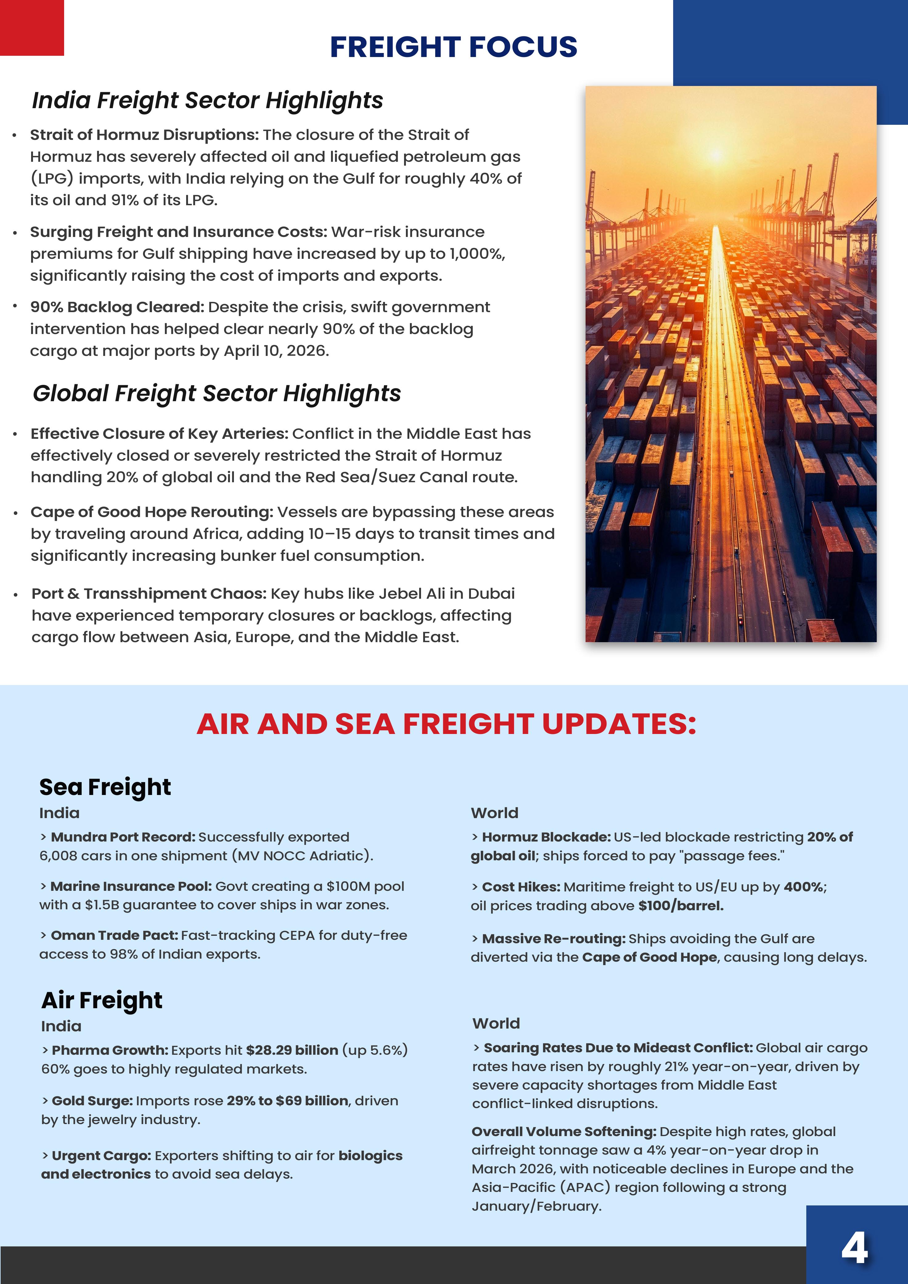 Athena Dispatch: April Issue 7 Page 4