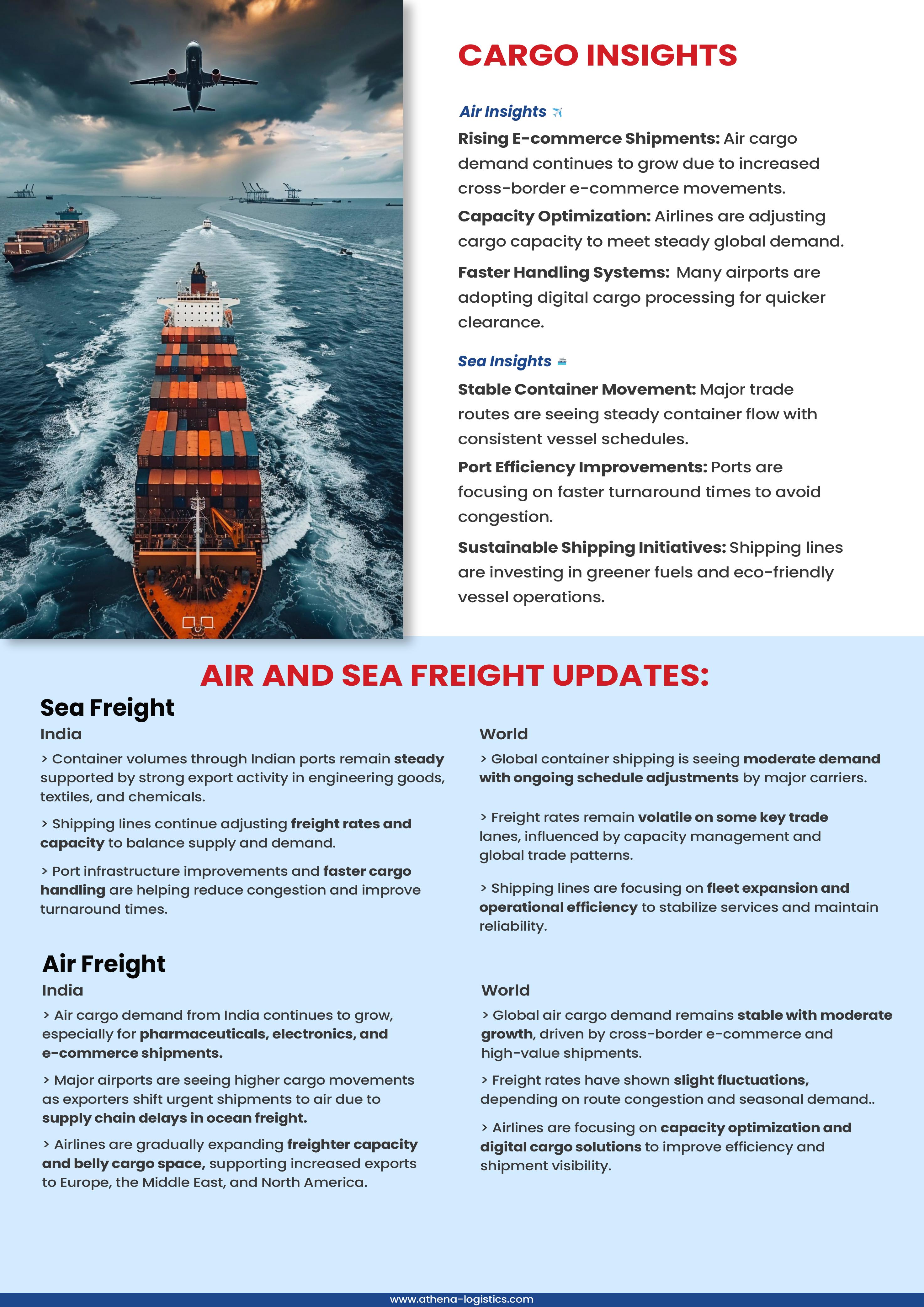 Athena Dispatch: March Issue 6 Page 3